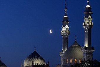 муфтий таджикистана назвал дату наступления ночи предопределения и могущества 