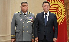 Отставка Ташиева: как внутренняя политика Кыргызстана не превратилась в революцию с воплями Запада о несвободе