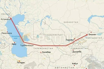 Кыргызстан и Узбекистан  будут торговать с Россией в обход Казахстана
