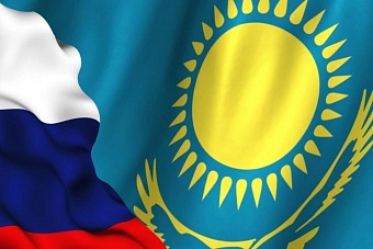 маулен ашимбаев: казахстан высоко ценит участие президента россии в саммите шос в астане