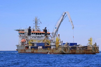 Европейские инфоцыгане: как ЕС продает расизм за газ