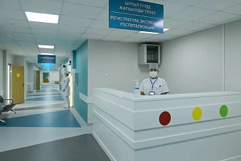 поликлиника в казахстане прикрепила к себе 16 тысяч умерших и переехавших граждан