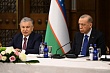 Президент Узбекистана раскритиковал двойные стандарты Запада