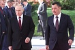 Путин в Бишкеке: товарооборот с Кыргызстаном составил $ 3,5, в республике работают 800 предприятий с участием РФ
