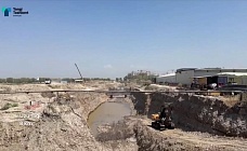 проект новой линии ташкентского метро представят до конца 2026 года