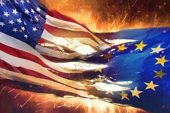 Галоперидол для Европы: обезумевший Брюссель несется к войне с Россией