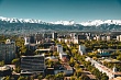 погода, 18 мая 2023 года: в астане +12, в душанбе +26