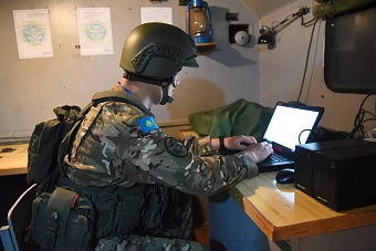 в армии казахстана появился первый ии-ассистент для психологической поддержки 