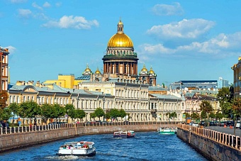 узбекистан впервые за последние несколько лет вошел в двадцатку ведущих торговых партнеров петербурга – беглов 