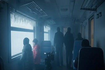 десятки людей пострадали при съёмках сериала в алматы из-за угарного газа в вагонах 