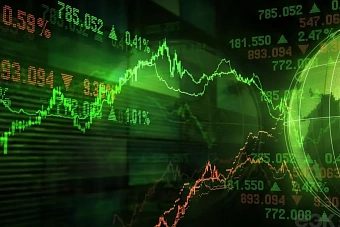 кыргызстан шагает впереди: в еаэс растут объемы сделок на фондовых биржах