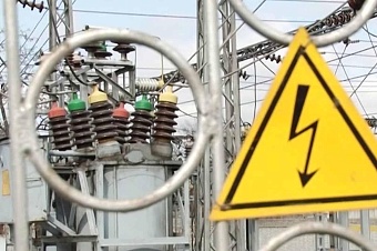 потребление электроэнергии в узбекистане побило исторический рекорд