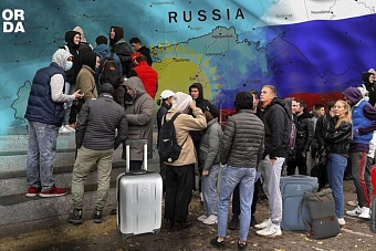 Фантомные боли: почему российская «эмигрантская оппозиция» — это симулякр