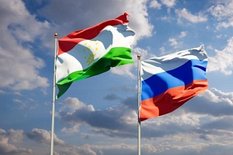 посол рф в таджикистане: «мы чувствуем солидарность со стороны диаспоры»