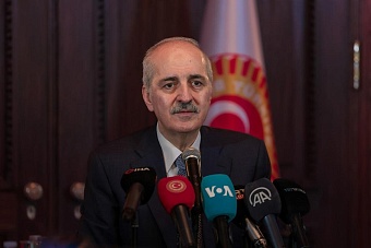 «Мечтать не вредно»: спикер турецкого парламента впервые назвал численность населения будущего «Великого Турана»