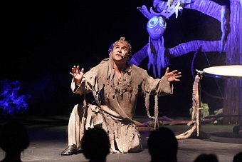 Казахстанский режиссер Надежда Насырова:  Сегодня нужно отстаивать культурные, семейные ценности и научиться разговаривать с детьми