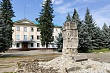 В русском городе Казахстана требуют вернуть Ленина (видео)