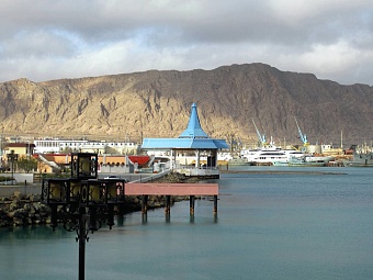 погода, 28 февраля 2023 года: в астане -5, в ашхабаде +21