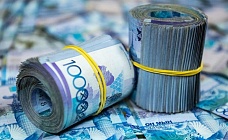 Стало известно, почему в Казахстане в 2026 году граждане будут получать больше за свою работу (расчет)