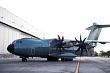 компания airbus передала ввс казахстана транспортный самолет
