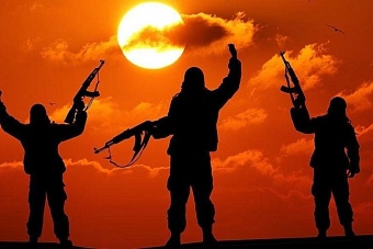 Эксперт: «ИГИЛ изначально создавался Вашингтоном для демонтажа неугодных правительств»