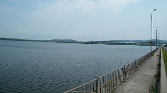 в области абай в казахстане планируется строительство пяти новых водохранилищ