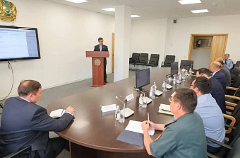 мвд казахстана внедрило интерактивного помощника-искусственный интеллект для следователей