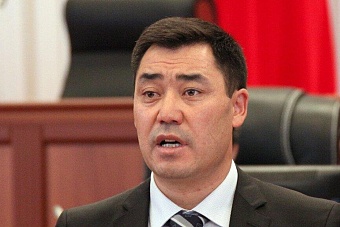 президент кыргызстана предложил ввести единую визу для центральной азии