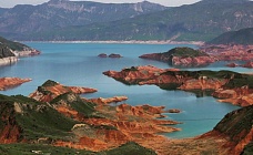 Накануне посевной 2026 года Центральная Азия может остаться без воды