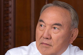 «казтаг»: сообщается о госпитализации назарбаева и возможной его операции