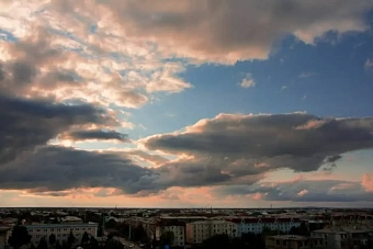 погода, в странах центральной азии, 30 сентября 2023 года: в астане +13, в ташкенте +26