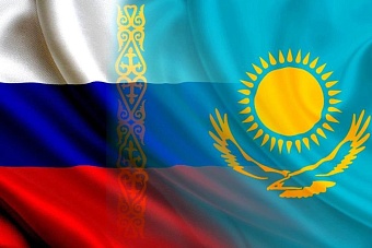 объем торговли между россией и казахстаном может достичь 30 млрд долларов сша