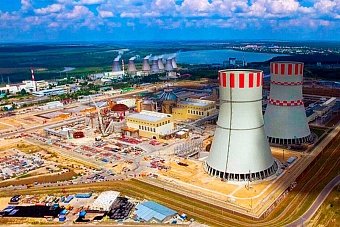 референдума не будет: вопрос по аэс в казахстане «практически решен»