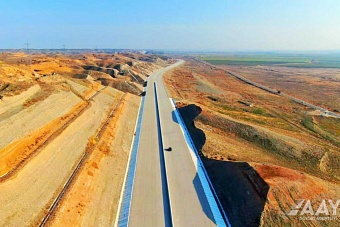 «Участие США в Зангезурском коридоре усилит давление на Кавказ и КНР»