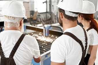 минтруд казахстана: экономике потребуется 2,9 млн кадров до 2035 года