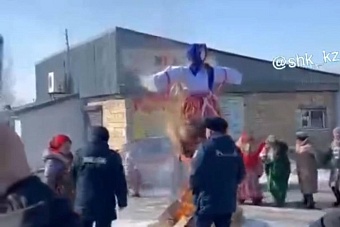 центральная азия. новейшая история: главные события недели, 9 – 16 марта 2025