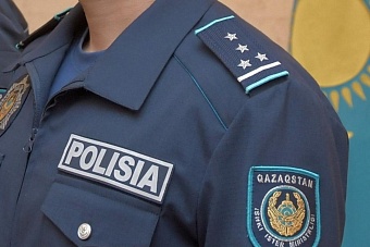 тасс: в казахстане задержали последнего участника банды, убивавшей в 90-х водителей и пассажиров