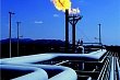 узбекистан сократил добычу газа на 5,6%, нефти — на 6,9%