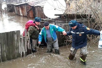 паводок 2024: 20 новых водохранилищ возведут в казахстане