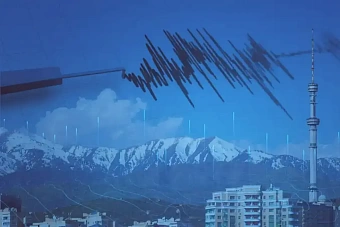 после землетрясения в алматы за медпомощью обратились 44 человека