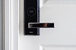 Как работает электронный замок?