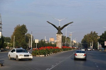 в еаэс запустят единый информационный ресурс для продвижения евразийских туристических маршрутов