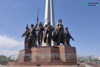 Шухрат Юсупов: Память о войне священна, именно поэтому общая задача наших стран всемерно ее поддерживать