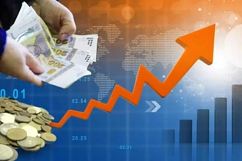 достичь прироста экономики на 8% поручил президент таджикистана