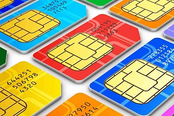 в казахстане у школьников могу появиться специальные сим-карты