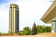 в гостиницах казахстана остановилось втрое больше иностранных граждан по сравнению с аналогичным периодом 2022 года