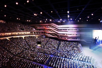 интервидение 2025: кто победил, в какой стране пройдет конкурс в 2026 году