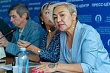 в алма-ате задержали известную общественницу, подозреваемую в жестоком убийстве 7-летней девочки