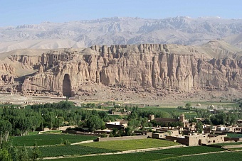 тасс: мирзиёев предложил привлечь афганистан к переговорам о водных ресурсах