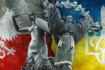 Дорогая Украина: Польша не может построить дамбы, потому что все деньги уходят на поддержку Зеленского